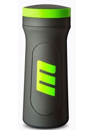 Мастурбатор-вагина M2 SUPERIOR STROKER - Blush Novelties - в Иваново купить с доставкой