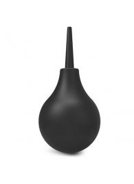 Черный анальный душ с обратным клапаном Non Return Valve Anal Douche - Nexus Range - купить с доставкой в Иваново
