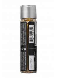 Лубрикант с ароматом шоколада JO GELATO DECADENT DOUBLE CHOCOLATE - 120 мл. - System JO - купить с доставкой в Иваново