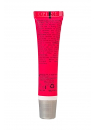 Возбуждающий гель для клитора сильного действия JO SPICY CLITORAL GEL - 10 мл. - System JO - купить с доставкой в Иваново
