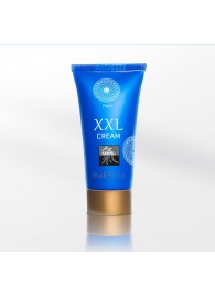 Интимный крем для мужчин XXL CREAM - 50 мл. - Shiatsu - купить с доставкой в Иваново