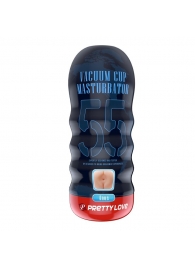 Мастурбатор-анус Vacuum Cup Masturbator - Baile - в Иваново купить с доставкой