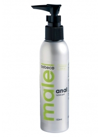 Анальный лубрикант MALE Cobeco Anal Lubricant - 150 мл. - Cobeco - купить с доставкой в Иваново