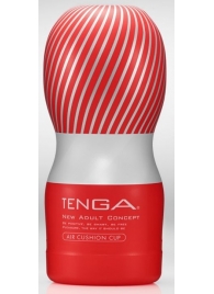 Мастурбатор TENGA Air Flow Cup - Tenga - в Иваново купить с доставкой