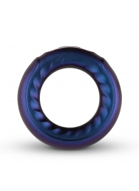 Фиолетовое эрекционное виброкольцо Saturn Vibrating Cock/Ball Ring - ONE DC B.V. - в Иваново купить с доставкой