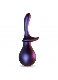 Фиолетовый анальный душ Nebula Bulb - ONE DC B.V. - купить с доставкой в Иваново