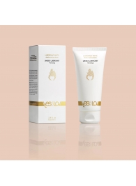 Лубрикант на водной основе с согревающим эффектом Warming Unisex Lubricant - 100 мл. - YESforLOV - купить с доставкой в Иваново