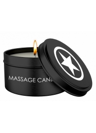 Набор из 3 массажных свечей Massage Candle Set - Shots Media BV - купить с доставкой в Иваново