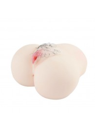 Мастурбатор с вибрацией Japanese School Girl - Baile - в Иваново купить с доставкой