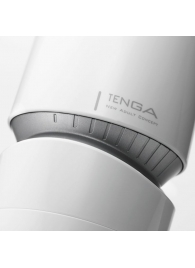 Мастурбатор TENGA AERO Silver Ring - Tenga - в Иваново купить с доставкой