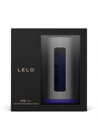 Инновационный сенсорный мастурбатор F1S V2x - Lelo - в Иваново купить с доставкой