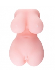 Мастурбатор-вагина Babycakes - ToyFa - в Иваново купить с доставкой