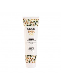 Массажное масло Coco Shea Oil - 100 мл. - Exsens - купить с доставкой в Иваново