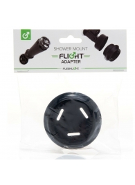 Адаптер для мастурбатора Fleshlight Flight Adapter Shower Mount - Fleshlight - купить с доставкой в Иваново