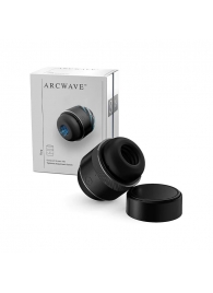 Инновационный мастурбатор для мужчин ARCWAVE Voy Fit System Cup - Arcwave - в Иваново купить с доставкой