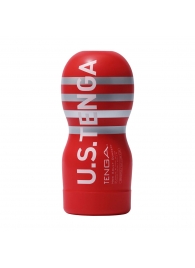 Мастурбатор TENGA U.S. Original Vacuum Cup - Tenga - в Иваново купить с доставкой