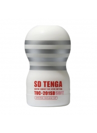 Мастурбатор TENGA SD Original Vacuum Cup Gentle - Tenga - в Иваново купить с доставкой