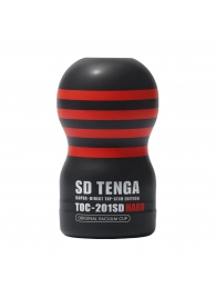 Мастурбатор TENGA SD Original Vacuum Cup Strong - Tenga - в Иваново купить с доставкой