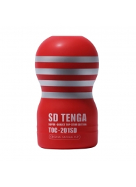 Мастурбатор TENGA SD Original Vacuum Cup - Tenga - в Иваново купить с доставкой