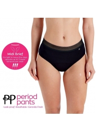 Менструальные трусы-брифы Period Pants - Pretty Polly - купить с доставкой в Иваново