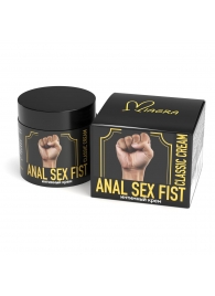 Крем на водной основе ANAL SEX FIST Classic Cream - 150 мл. - Миагра - купить с доставкой в Иваново