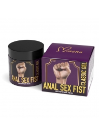 Гель на водной основе ANAL SEX FIST Classic Gel - 150 мл. - Миагра - купить с доставкой в Иваново