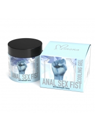 Гель на водной основе с охлаждающим эффектом ANAL SEX FIST Cooling Gel - 150 мл. - Миагра - купить с доставкой в Иваново