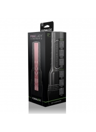 Мастурбатор-вагина Fleshlight - Pink Lady Destroya - Fleshlight - в Иваново купить с доставкой
