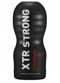 Мастурбатор Original Vacuum Cup Extra Strong - Tenga - в Иваново купить с доставкой