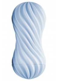 Мастурбатор Tenga Flex Bubbly Blue - Tenga - в Иваново купить с доставкой