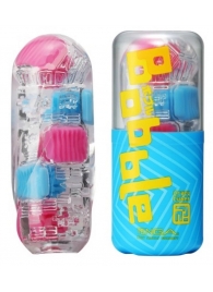 Мастурбатор Tenga Bobble Crazy Cubes - Tenga - в Иваново купить с доставкой