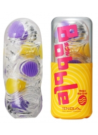 Мастурбатор Tenga Bobble Magic Marbles - Tenga - в Иваново купить с доставкой