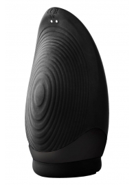 Мастурбатор с вибрацией и функцией нагрева Squeezable Stroker - Dream Toys - в Иваново купить с доставкой