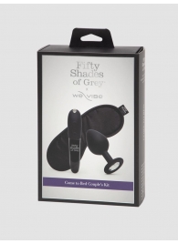 Эротический набор Come to Bed Kit - Fifty Shades of Grey - купить с доставкой #SOTBIT_REGIONS_UF_V_REGION_NAME#