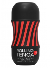 Мастурбатор Rolling Tenga Cup Strong - Tenga - в Иваново купить с доставкой