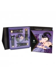 Подарочный набор Geishas secret из 5 предметов - Shunga - купить с доставкой в Иваново