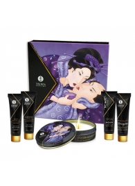 Подарочный набор Geishas secret из 5 предметов - Shunga - купить с доставкой в Иваново