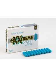БАД для мужчин eXXtreme power caps men - 10 капсул (580 мг.) - HOT - купить с доставкой в Иваново