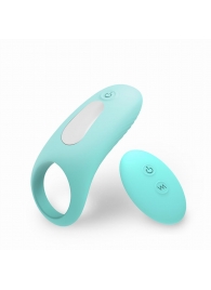 Кольцо на пенис с вибрацией и дистанционном управлении Vibrating Cock Ring - Tracy s Dog - в Иваново купить с доставкой