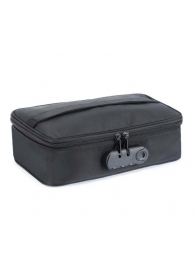 Сумочка для хранения игрушек Discreet Box - Dorcel - купить с доставкой в Иваново