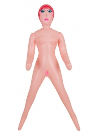 Надувная секс-кукла Fire - Orion - в Иваново купить с доставкой