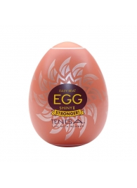 Мастурбатор-яйцо Tenga Egg Shiny II - Tenga - в Иваново купить с доставкой