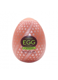 Мастурбатор-яйцо Tenga Egg Combo - Tenga - в Иваново купить с доставкой