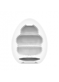 Мастурбатор-яйцо Tenga Egg Misty II - Tenga - в Иваново купить с доставкой