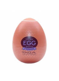 Мастурбатор-яйцо Tenga Egg Misty II - Tenga - в Иваново купить с доставкой