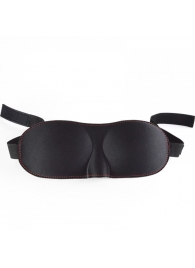 Черная маска на липучке «Комфорт» - Sitabella - купить с доставкой #SOTBIT_REGIONS_UF_V_REGION_NAME#
