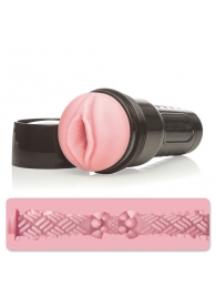 Мастурбатор-вагина Fleshlight - Go Surge Pink Lady - Fleshlight - в Иваново купить с доставкой