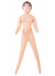 Надувная секс-кукла Joahn - Orion - в Иваново купить с доставкой
