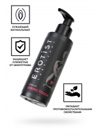 Сужающий гель для женщин Erotist Spring Touch - 150 мл. - Erotist Lubricants - купить с доставкой в Иваново