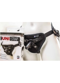 Универсальные трусики Harness UNI strap - LOVETOY (А-Полимер) - купить с доставкой в Иваново